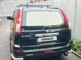 Nissan X-Trail 2003 годаүшін3 550 000 тг. в Алматы – фото 3