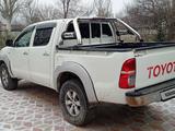 Toyota Hilux 2008 года за 6 500 000 тг. в Алматы – фото 3