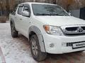 Toyota Hilux 2008 года за 6 500 000 тг. в Алматы – фото 4