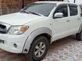 Toyota Hilux 2008 года за 6 500 000 тг. в Алматы – фото 7