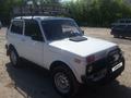 ВАЗ (Lada) Lada 2121 2007 года за 2 600 000 тг. в Павлодар – фото 5