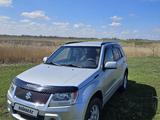 Suzuki Grand Vitara 2006 годаүшін6 700 000 тг. в Алматы – фото 4