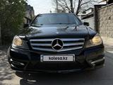 Mercedes-Benz C 250 2011 годаүшін6 000 000 тг. в Алматы