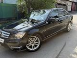 Mercedes-Benz C 250 2011 годаүшін6 000 000 тг. в Алматы – фото 3