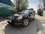 Mercedes-Benz C 250 2011 годаүшін6 000 000 тг. в Алматы – фото 4