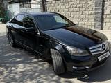 Mercedes-Benz C 250 2011 годаүшін6 000 000 тг. в Алматы – фото 2