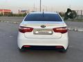 Kia Rio 2014 года за 4 750 000 тг. в Костанай – фото 4