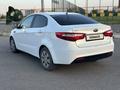 Kia Rio 2014 года за 4 750 000 тг. в Костанай – фото 3