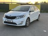 Kia Rio 2014 годаүшін4 750 000 тг. в Костанай