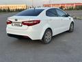 Kia Rio 2014 года за 4 750 000 тг. в Костанай – фото 6
