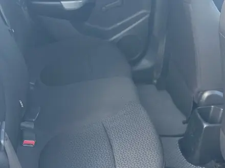 Kia Rio 2014 года за 4 750 000 тг. в Костанай – фото 9