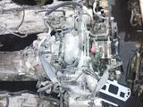 Двигатель subaru forester ej203 2.0 литра за 35 000 тг. в Алматы