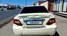 Daewoo Nexia 2012 года за 1 300 000 тг. в Шымкент – фото 5