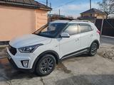 Hyundai Creta 2020 года за 8 000 000 тг. в Семей