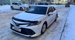 Toyota Camry 2019 годаүшін12 900 000 тг. в Астана – фото 4