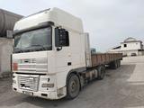 DAF  95 2014 годаүшін8 500 000 тг. в Актобе – фото 4