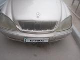 Mercedes-Benz S 430 2000 года за 3 000 000 тг. в Шымкент