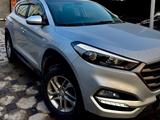 Hyundai Tucson 2019 годаүшін10 300 000 тг. в Алматы – фото 2