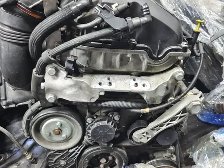 Двигатель Peugeot 1.6 EP6 за 480 000 тг. в Алматы – фото 2