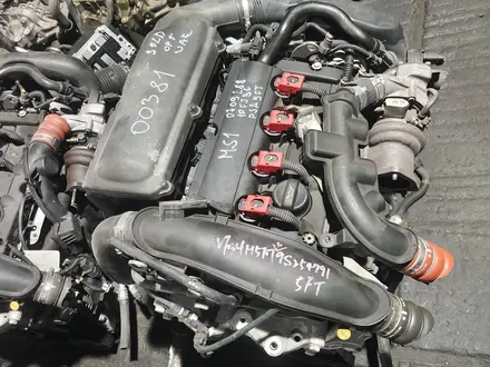 Двигатель Peugeot 1.6 EP6 за 480 000 тг. в Алматы – фото 3