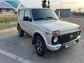 ВАЗ (Lada) Lada 2121 2021 года за 4 500 000 тг. в Тараз – фото 16