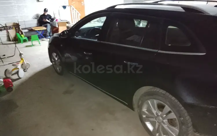 Chevrolet Cruze 2013 года за 2 700 000 тг. в Алматы