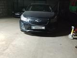 Chevrolet Cruze 2013 годаүшін2 700 000 тг. в Алматы – фото 3