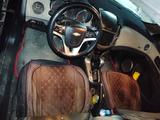 Chevrolet Cruze 2013 годаүшін2 700 000 тг. в Алматы – фото 5