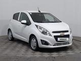 Chevrolet Spark 2022 годаүшін5 490 000 тг. в Астана – фото 3