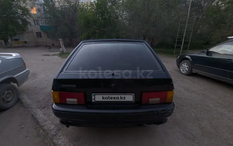 ВАЗ (Lada) 2114 2009 года за 750 000 тг. в Актобе