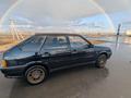 ВАЗ (Lada) 2114 2009 года за 750 000 тг. в Актобе – фото 10