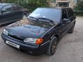ВАЗ (Lada) 2114 2009 года за 750 000 тг. в Актобе – фото 4