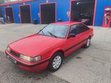 Mazda 626 1991 года за 750 000 тг. в Астана
