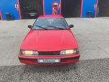 Mazda 626 1991 года за 750 000 тг. в Астана – фото 2