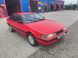 Mazda 626 1991 года за 750 000 тг. в Астана – фото 3