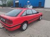 Mazda 626 1991 года за 750 000 тг. в Астана – фото 5