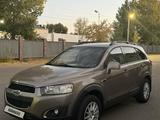 Chevrolet Captiva 2014 года за 5 750 000 тг. в Астана – фото 2