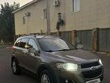 Chevrolet Captiva 2014 года за 5 750 000 тг. в Астана – фото 3