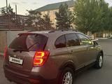 Chevrolet Captiva 2014 года за 5 750 000 тг. в Астана – фото 5
