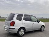 Toyota Spacio 1997 года за 2 200 000 тг. в Алматы – фото 4