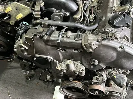 Двигатель за 620 000 тг. в Кокшетау – фото 9
