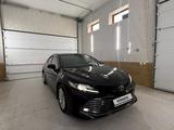 Toyota Camry 2019 года за 13 000 000 тг. в Кызылорда