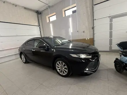 Toyota Camry 2019 года за 13 000 000 тг. в Кызылорда – фото 5