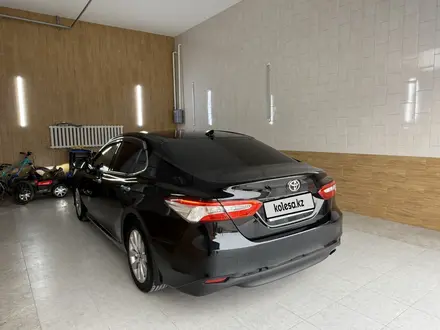 Toyota Camry 2019 года за 13 000 000 тг. в Кызылорда – фото 7