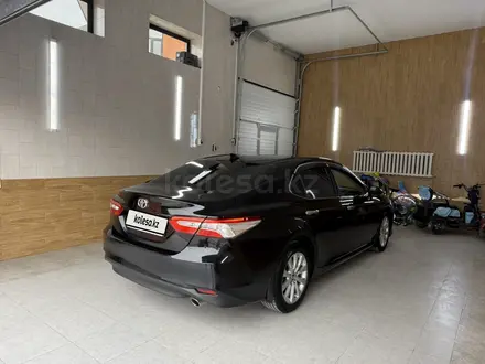 Toyota Camry 2019 года за 13 000 000 тг. в Кызылорда – фото 6