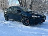 Mitsubishi Lancer 2007 года за 3 800 000 тг. в Караганда – фото 5