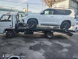 Эвакуатор по городу Алматы не дорого в Алматы