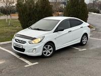 Hyundai Accent 2012 годаfor4 600 000 тг. в Шымкент