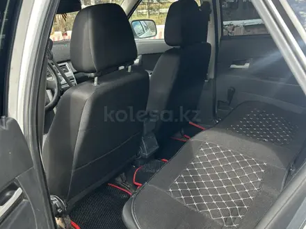 ВАЗ (Lada) Priora 2172 2013 года за 2 300 000 тг. в Астана – фото 11