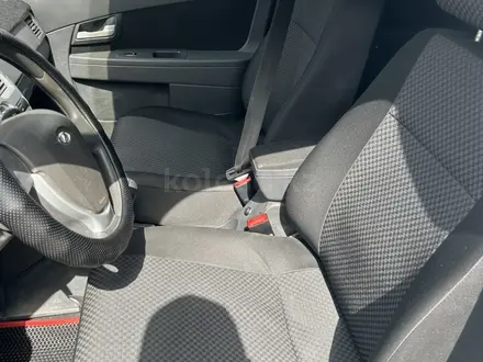 ВАЗ (Lada) Priora 2172 2013 года за 2 300 000 тг. в Астана – фото 12